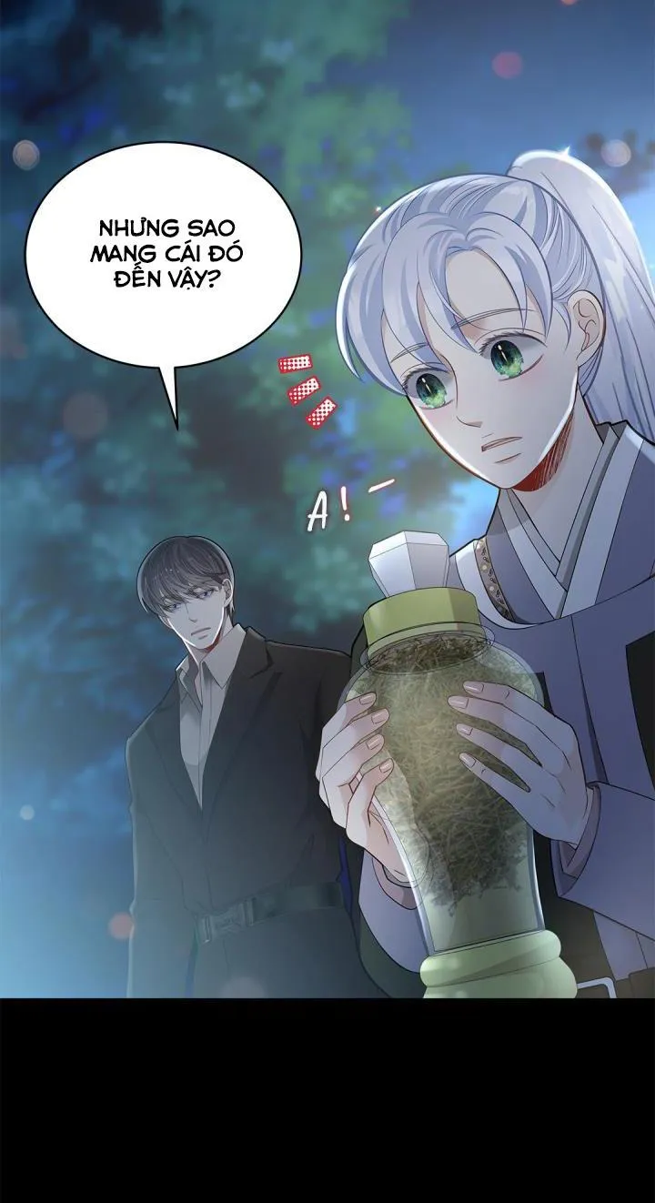 Hôn Nhân Bị Đánh Cắp Của Hồ Ly Chapter 36 Trang 20
