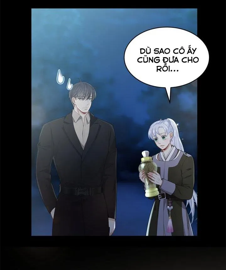 Hôn Nhân Bị Đánh Cắp Của Hồ Ly Chapter 36 Trang 21