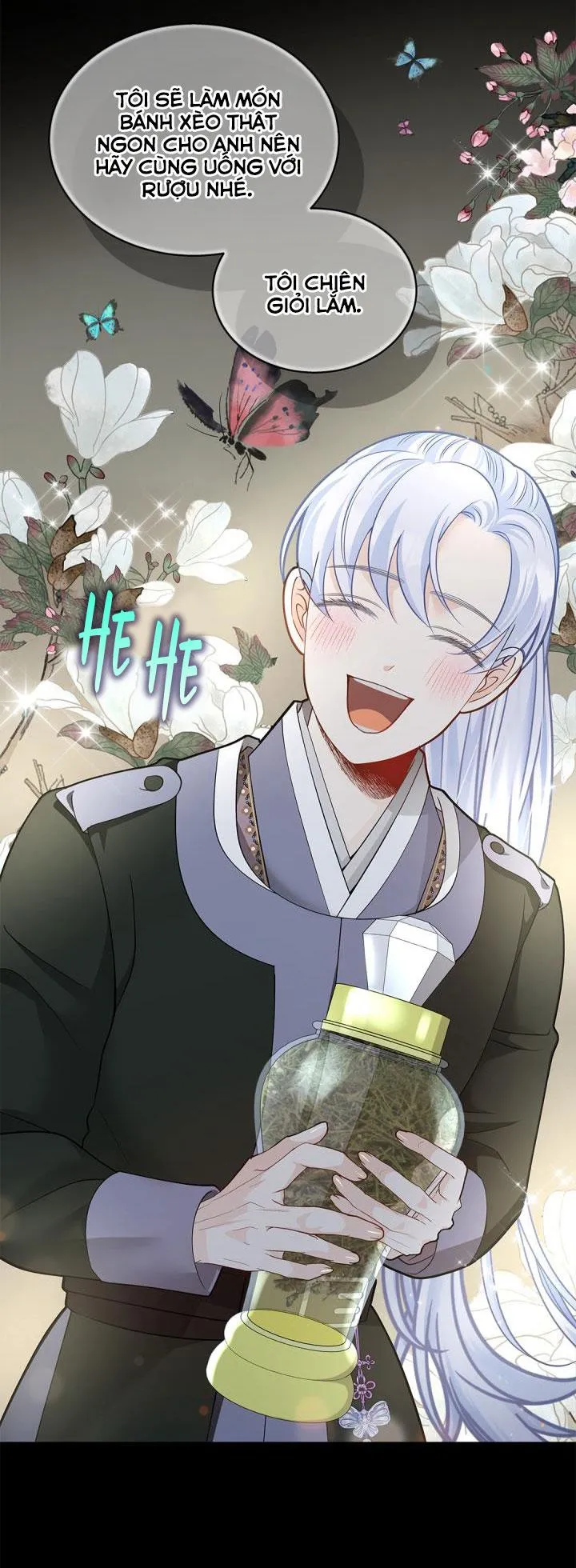 Hôn Nhân Bị Đánh Cắp Của Hồ Ly Chapter 36 Trang 22