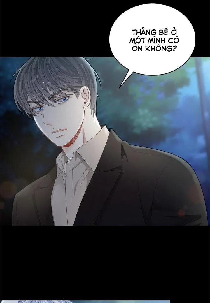 Hôn Nhân Bị Đánh Cắp Của Hồ Ly Chapter 36 Trang 23