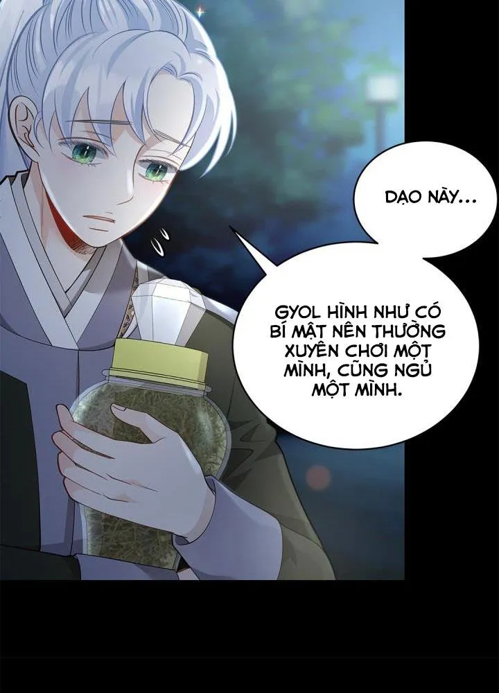 Hôn Nhân Bị Đánh Cắp Của Hồ Ly Chapter 36 Trang 24