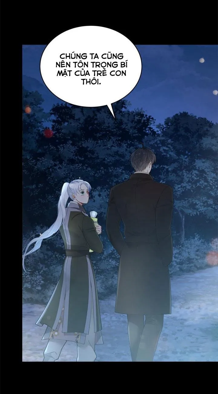 Hôn Nhân Bị Đánh Cắp Của Hồ Ly Chapter 36 Trang 25