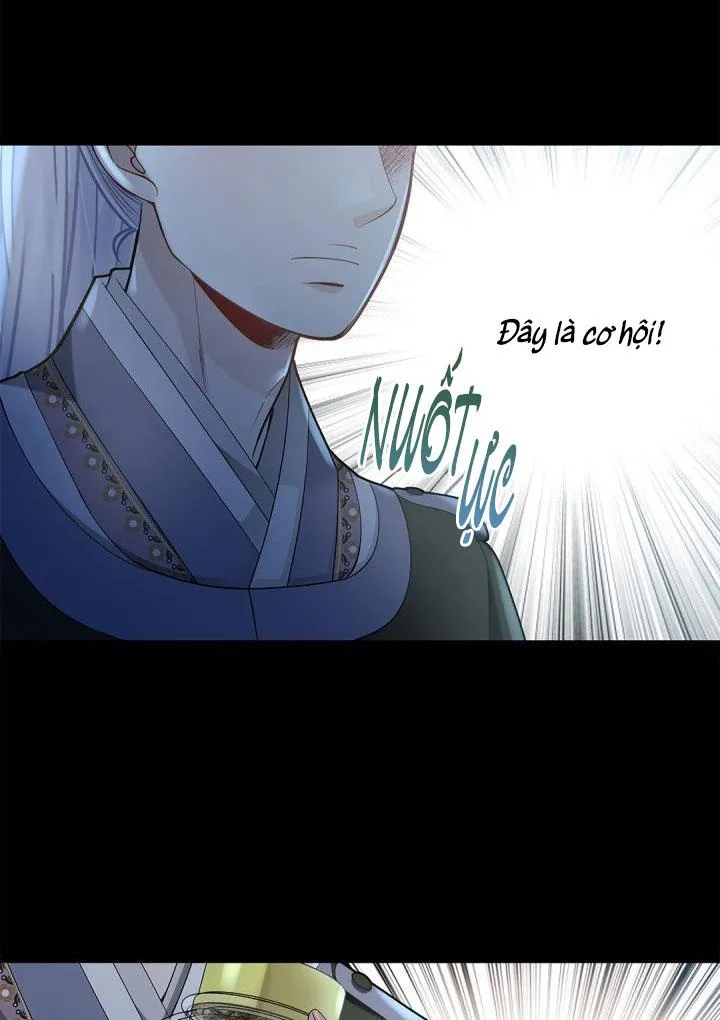 Hôn Nhân Bị Đánh Cắp Của Hồ Ly Chapter 36 Trang 26