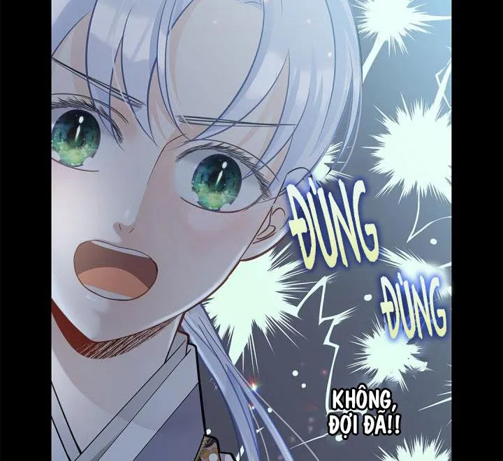 Hôn Nhân Bị Đánh Cắp Của Hồ Ly Chapter 36 Trang 29