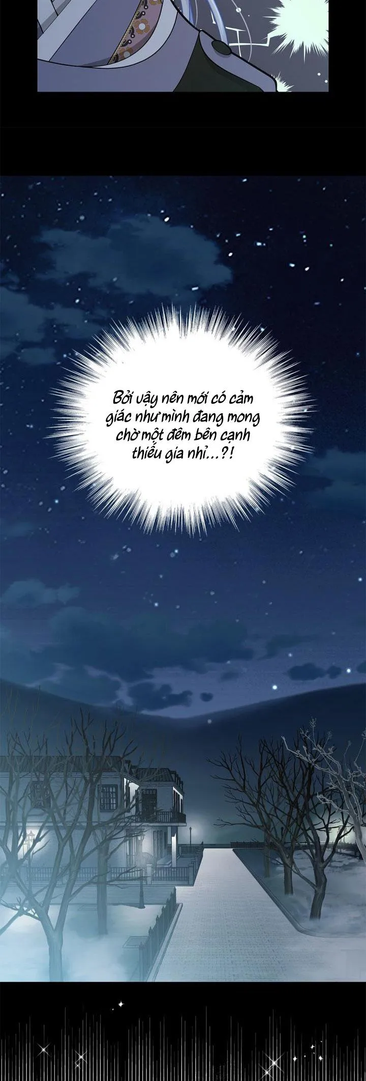 Hôn Nhân Bị Đánh Cắp Của Hồ Ly Chapter 36 Trang 30