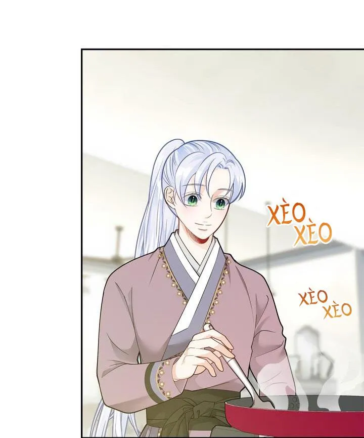 Hôn Nhân Bị Đánh Cắp Của Hồ Ly Chapter 36 Trang 33