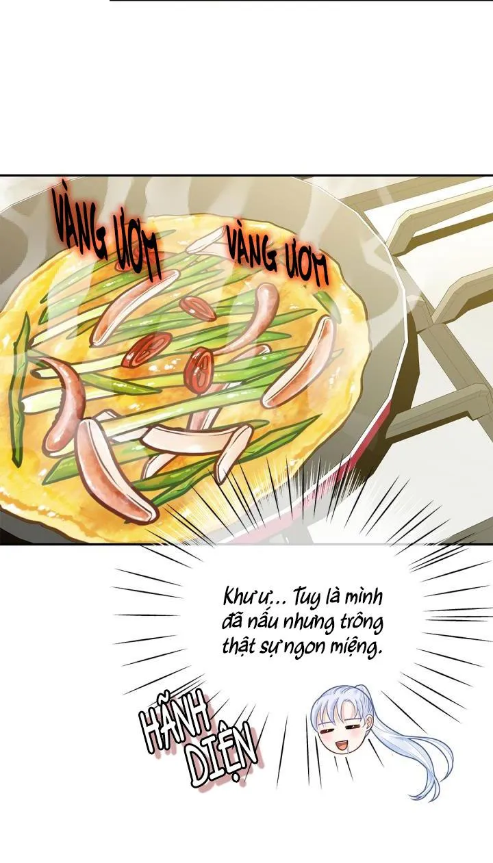 Hôn Nhân Bị Đánh Cắp Của Hồ Ly Chapter 36 Trang 34
