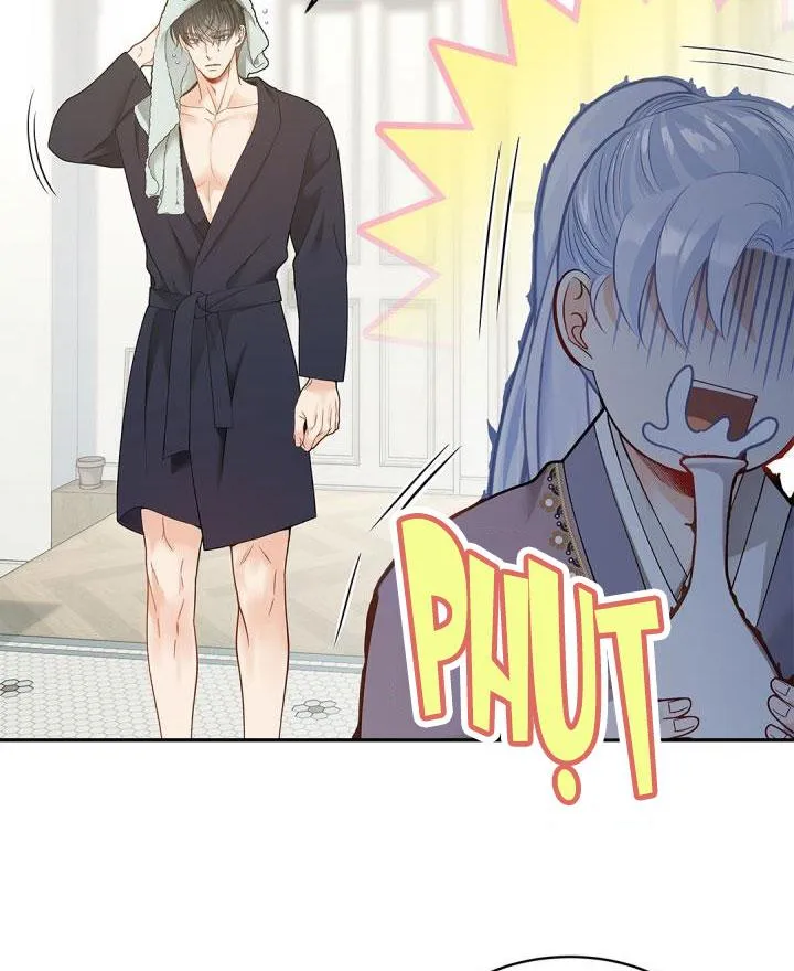 Hôn Nhân Bị Đánh Cắp Của Hồ Ly Chapter 36 Trang 36