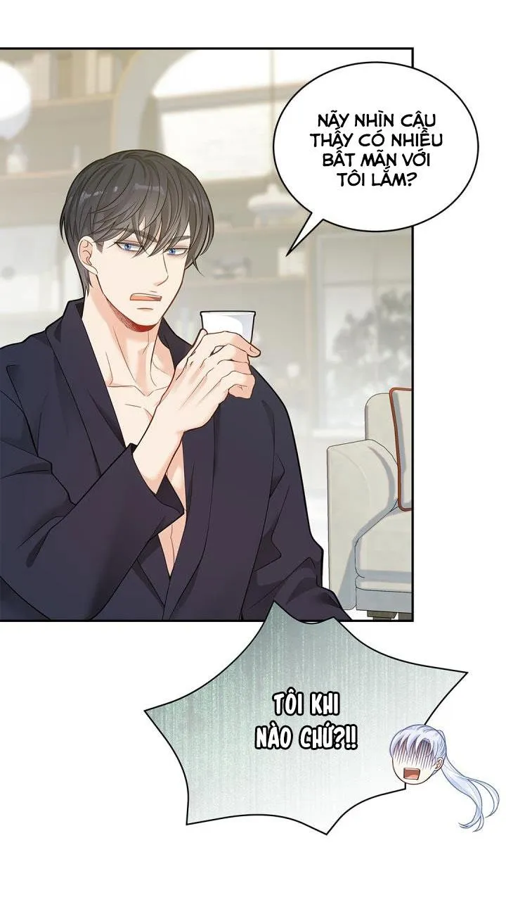 Hôn Nhân Bị Đánh Cắp Của Hồ Ly Chapter 36 Trang 39