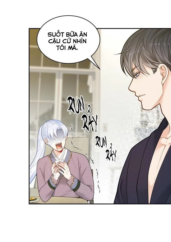 Hôn Nhân Bị Đánh Cắp Của Hồ Ly Chapter 36 Trang 40