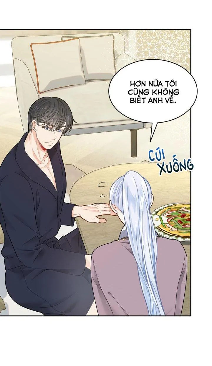 Hôn Nhân Bị Đánh Cắp Của Hồ Ly Chapter 36 Trang 43