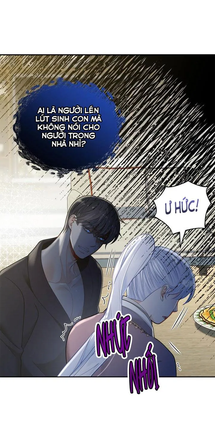 Hôn Nhân Bị Đánh Cắp Của Hồ Ly Chapter 36 Trang 50