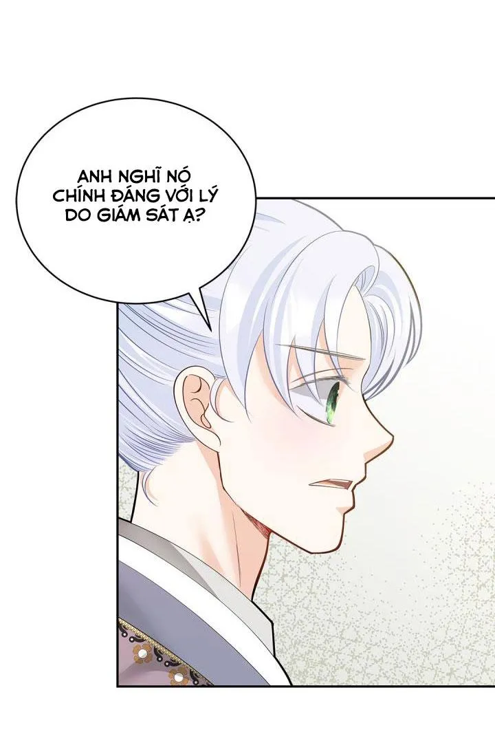 Hôn Nhân Bị Đánh Cắp Của Hồ Ly Chapter 36 Trang 52