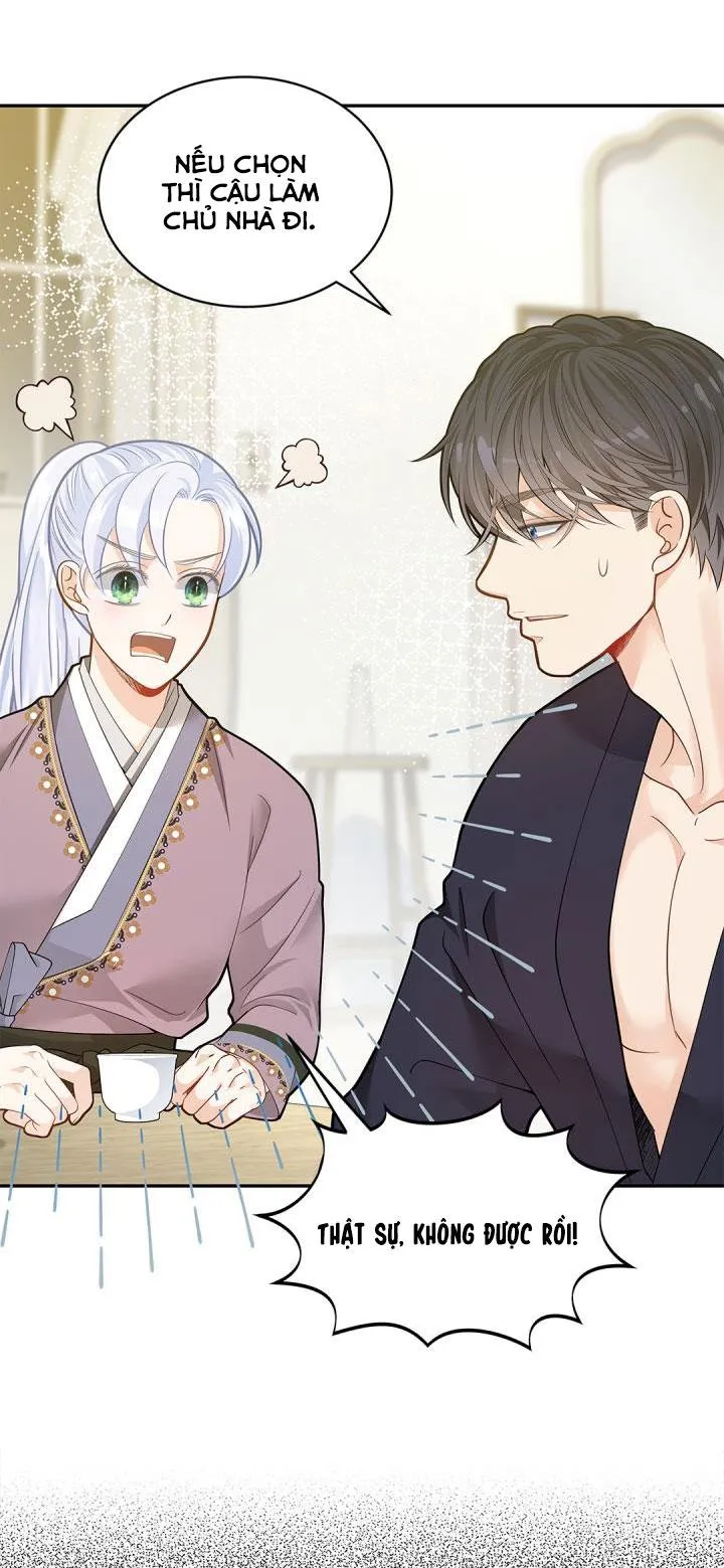 Hôn Nhân Bị Đánh Cắp Của Hồ Ly Chapter 36 Trang 54