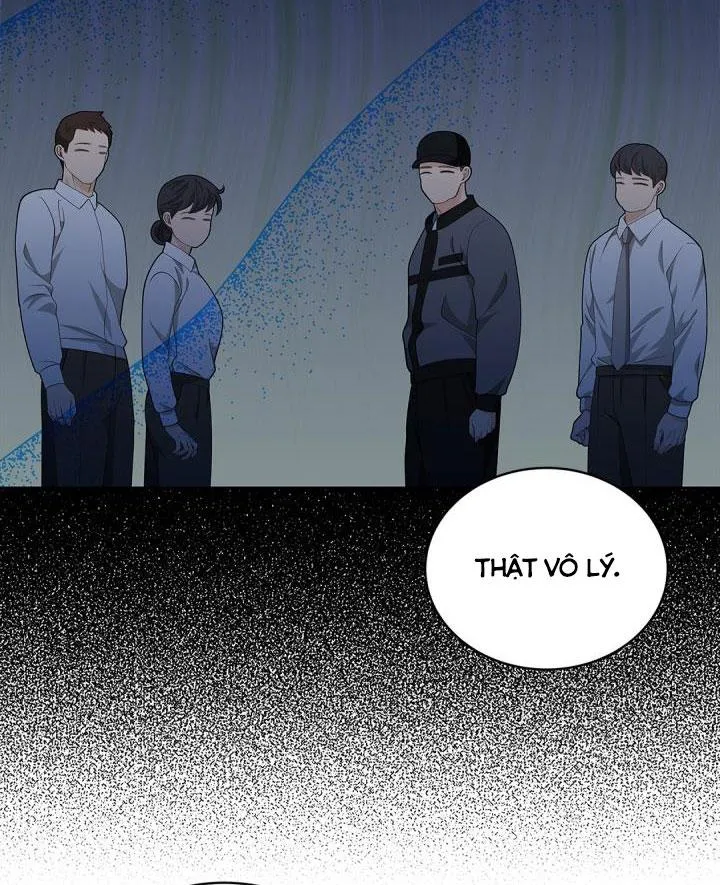 Hôn Nhân Bị Đánh Cắp Của Hồ Ly Chapter 36 Trang 56