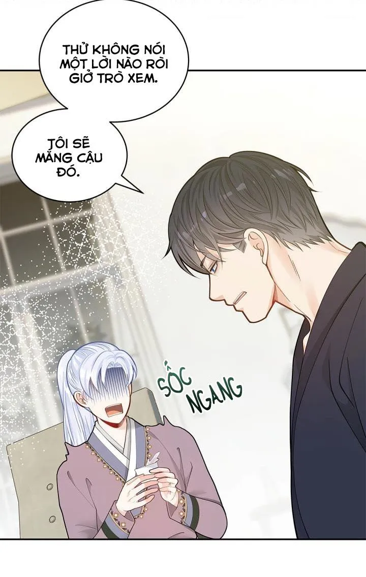 Hôn Nhân Bị Đánh Cắp Của Hồ Ly Chapter 36 Trang 57