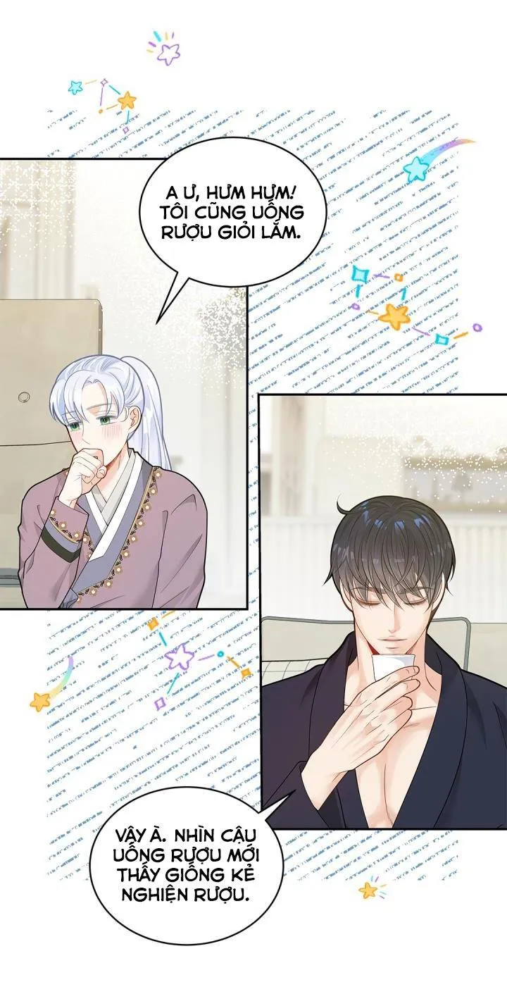 Hôn Nhân Bị Đánh Cắp Của Hồ Ly Chapter 36 Trang 59