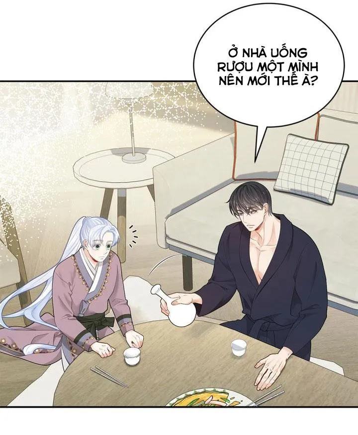 Hôn Nhân Bị Đánh Cắp Của Hồ Ly Chapter 36 Trang 60