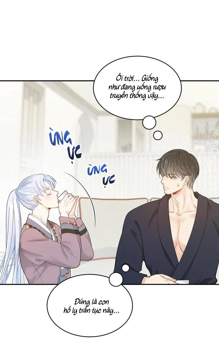 Hôn Nhân Bị Đánh Cắp Của Hồ Ly Chapter 36 Trang 62