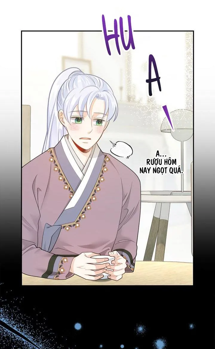 Hôn Nhân Bị Đánh Cắp Của Hồ Ly Chapter 36 Trang 63