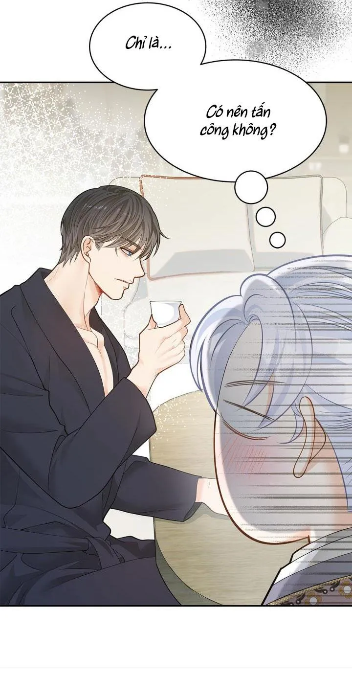 Hôn Nhân Bị Đánh Cắp Của Hồ Ly Chapter 36 Trang 65