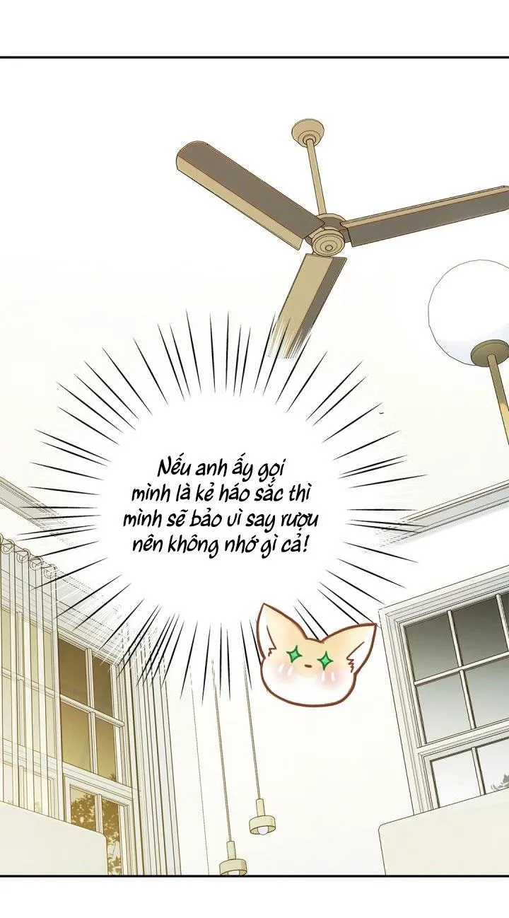 Hôn Nhân Bị Đánh Cắp Của Hồ Ly Chapter 36 Trang 66