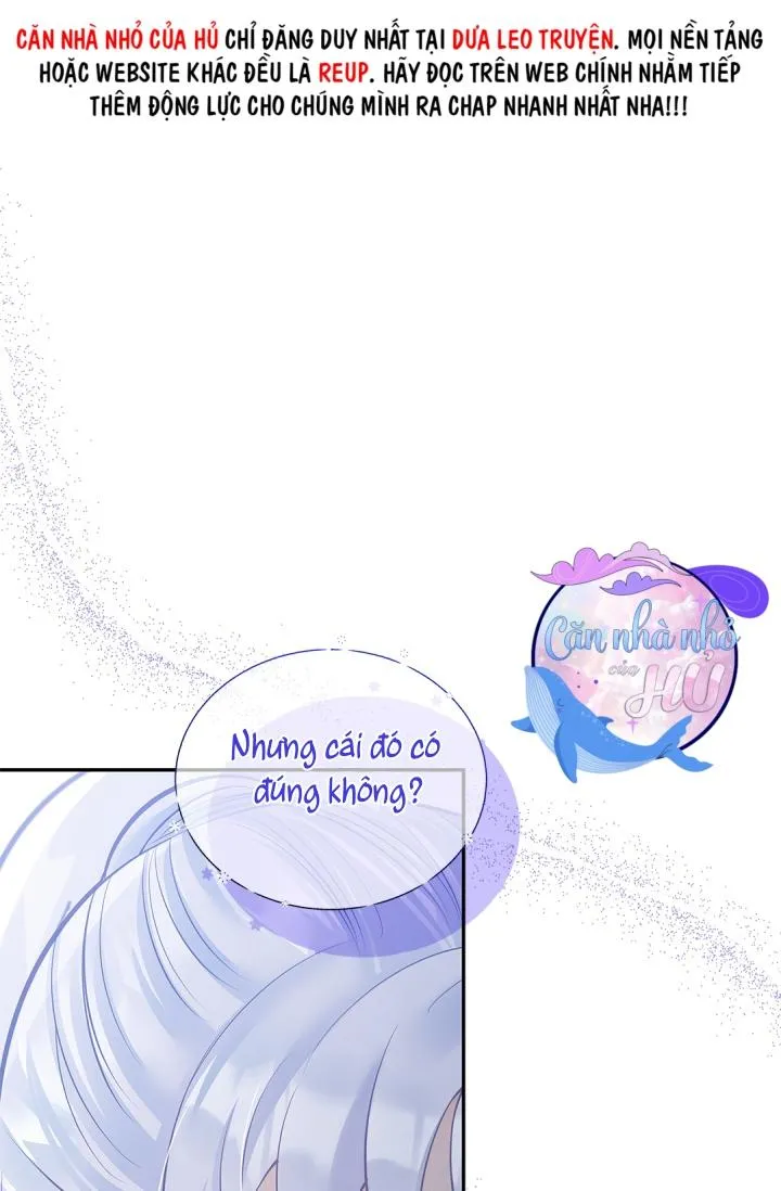 Hôn Nhân Bị Đánh Cắp Của Hồ Ly Chapter 37 Trang 3