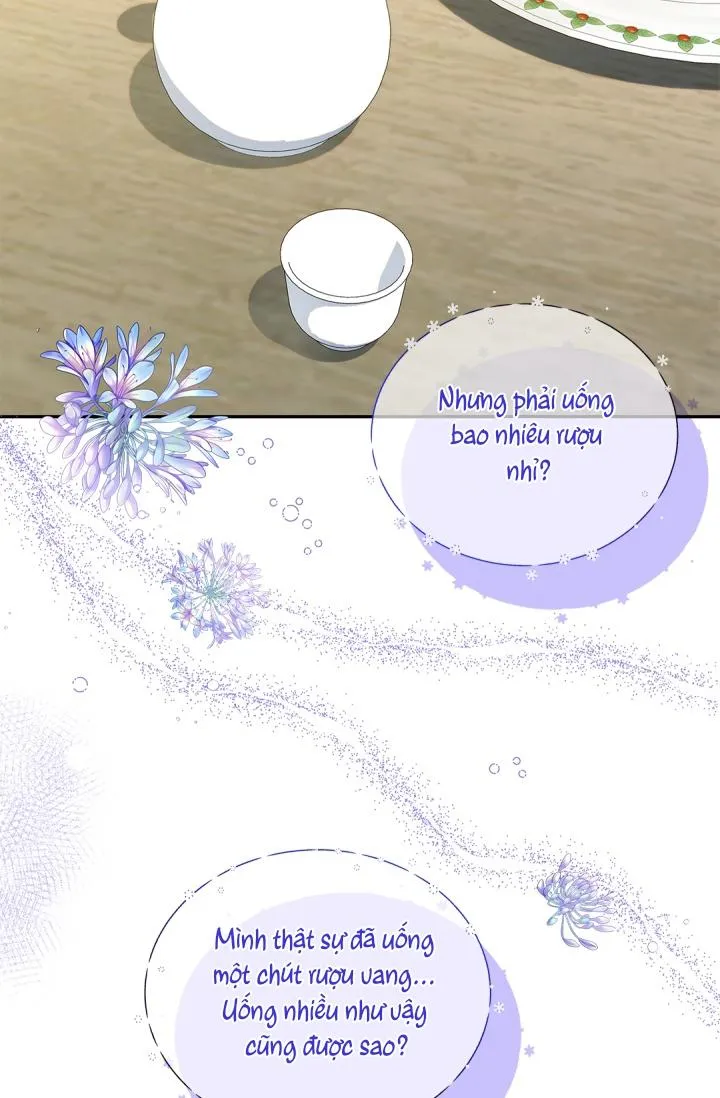 Hôn Nhân Bị Đánh Cắp Của Hồ Ly Chapter 37 Trang 5