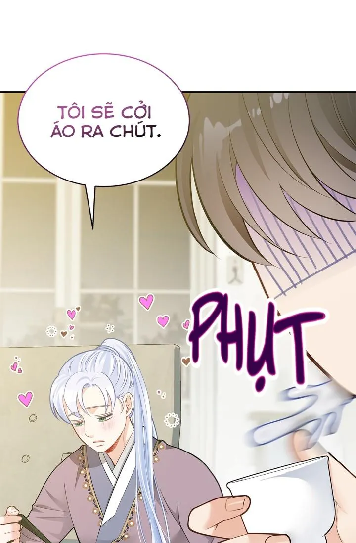 Hôn Nhân Bị Đánh Cắp Của Hồ Ly Chapter 37 Trang 7