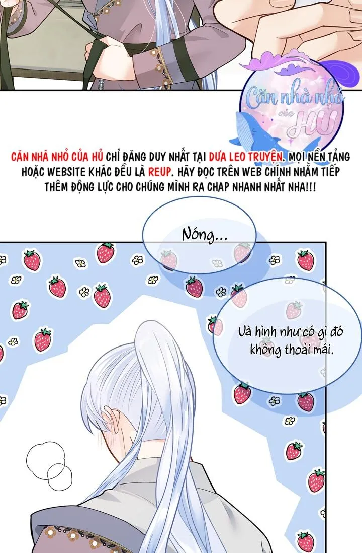 Hôn Nhân Bị Đánh Cắp Của Hồ Ly Chapter 37 Trang 8