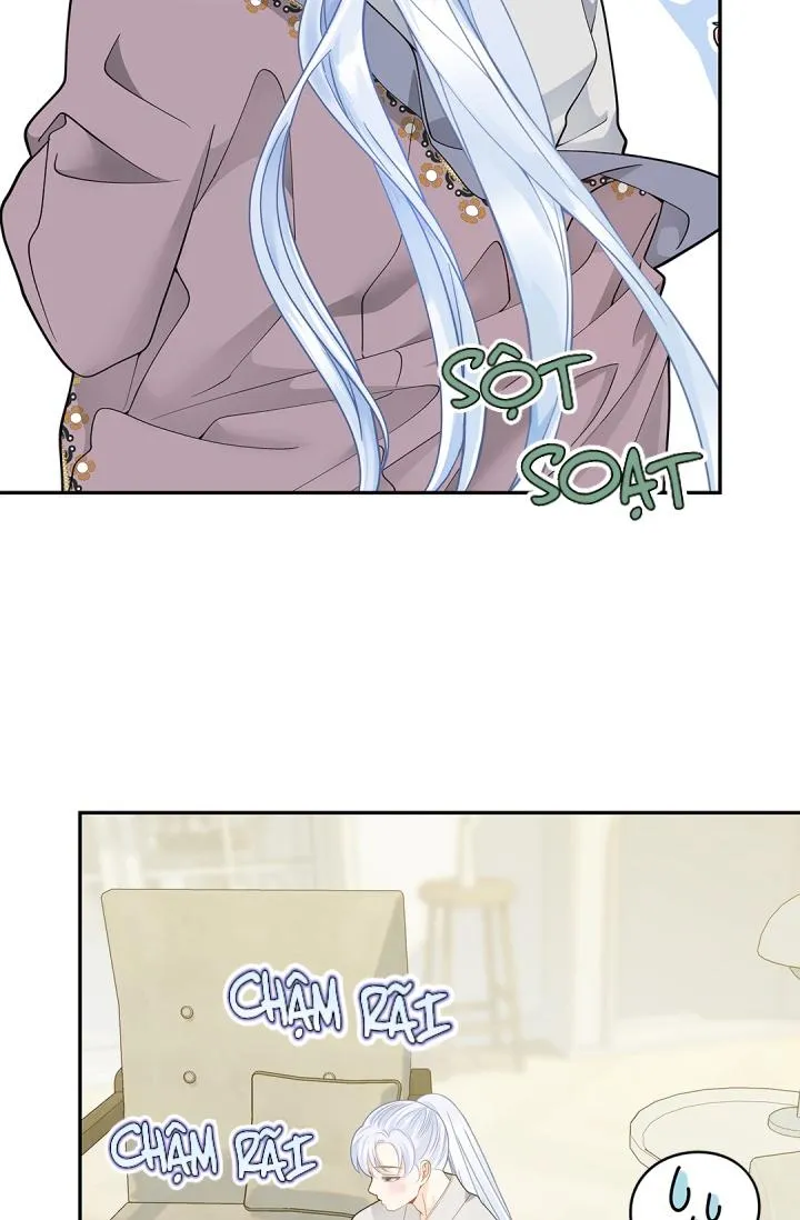 Hôn Nhân Bị Đánh Cắp Của Hồ Ly Chapter 37 Trang 9