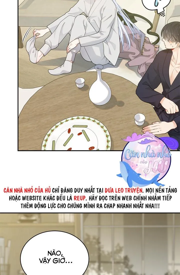 Hôn Nhân Bị Đánh Cắp Của Hồ Ly Chapter 37 Trang 10