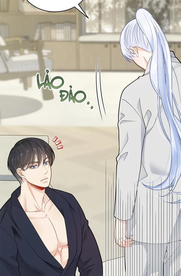 Hôn Nhân Bị Đánh Cắp Của Hồ Ly Chapter 37 Trang 11