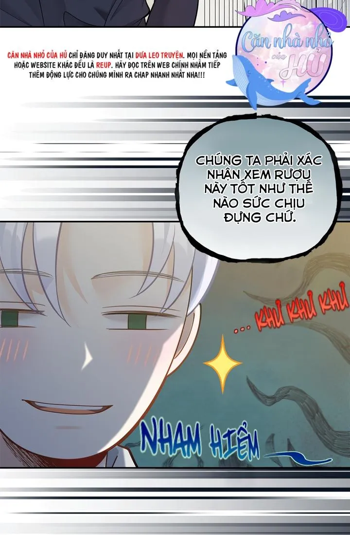 Hôn Nhân Bị Đánh Cắp Của Hồ Ly Chapter 37 Trang 12