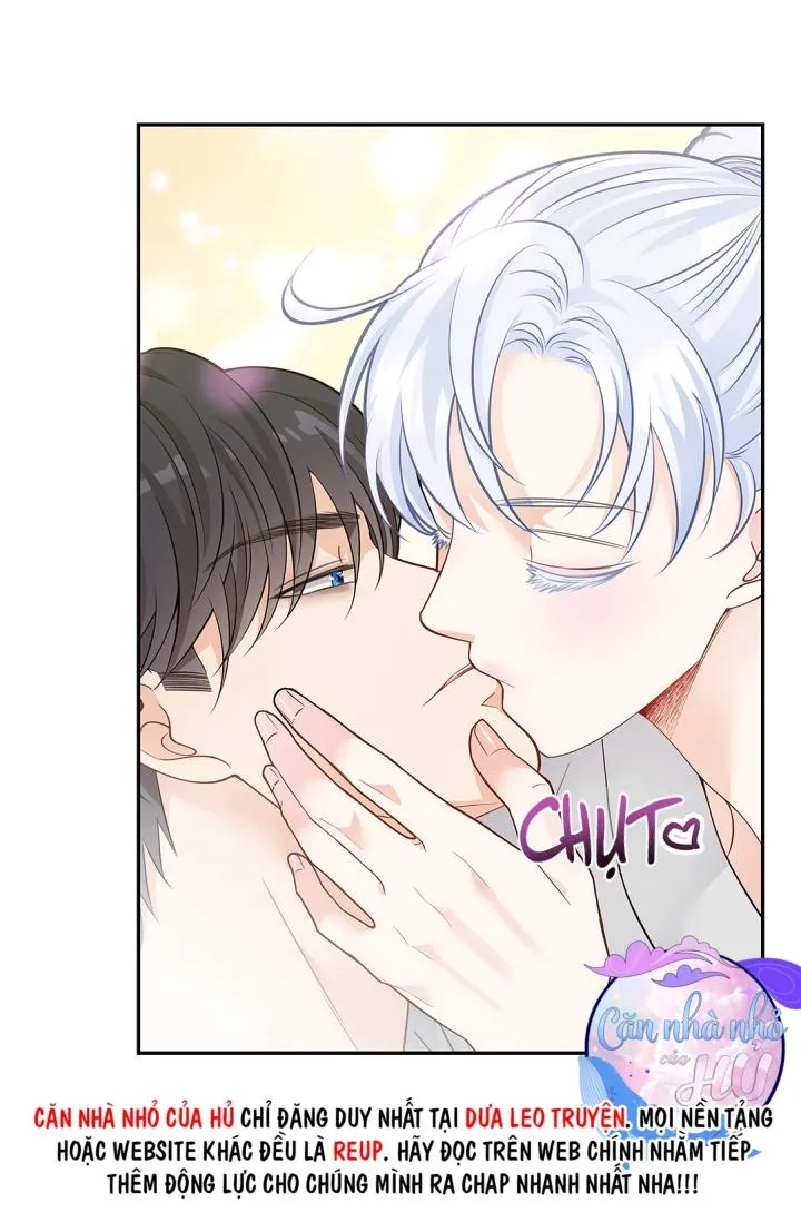 Hôn Nhân Bị Đánh Cắp Của Hồ Ly Chapter 37 Trang 17