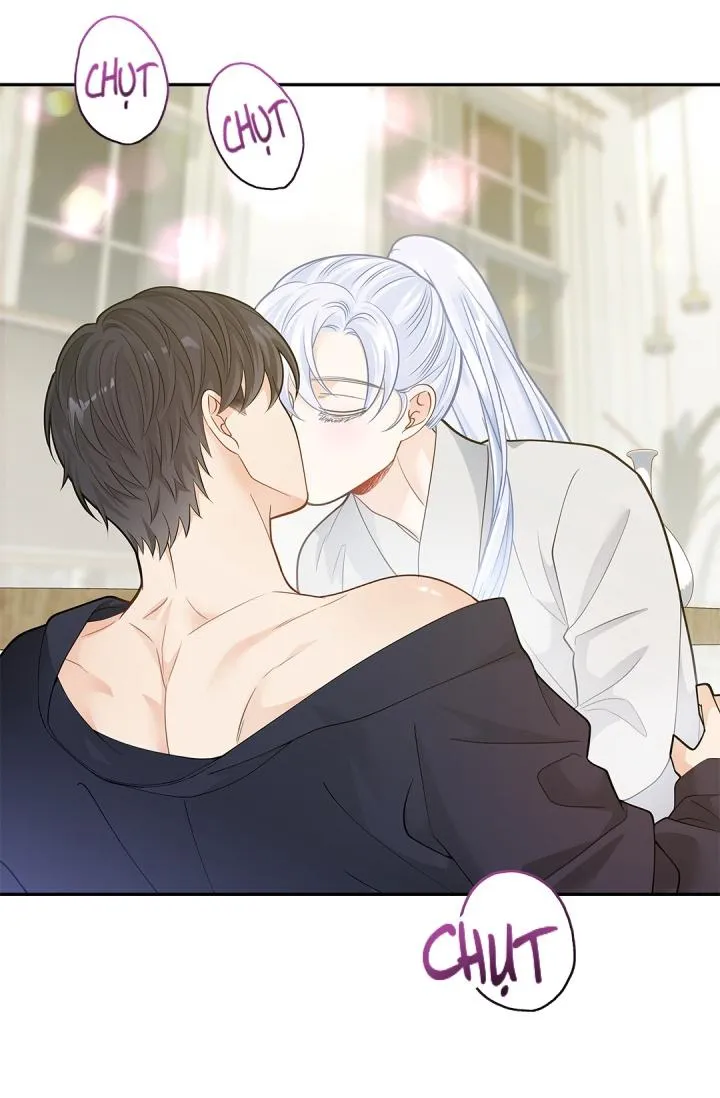 Hôn Nhân Bị Đánh Cắp Của Hồ Ly Chapter 37 Trang 18