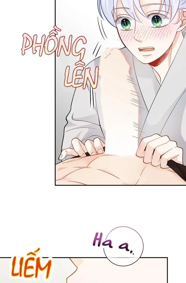 Hôn Nhân Bị Đánh Cắp Của Hồ Ly Chapter 37 Trang 20