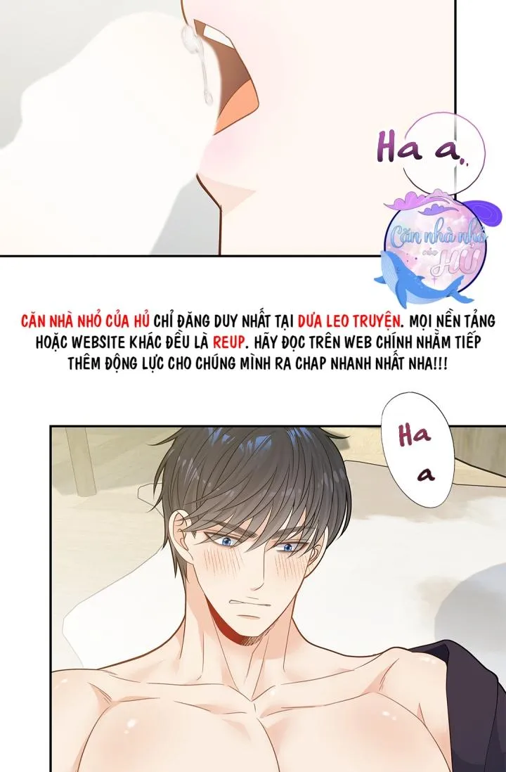 Hôn Nhân Bị Đánh Cắp Của Hồ Ly Chapter 37 Trang 21