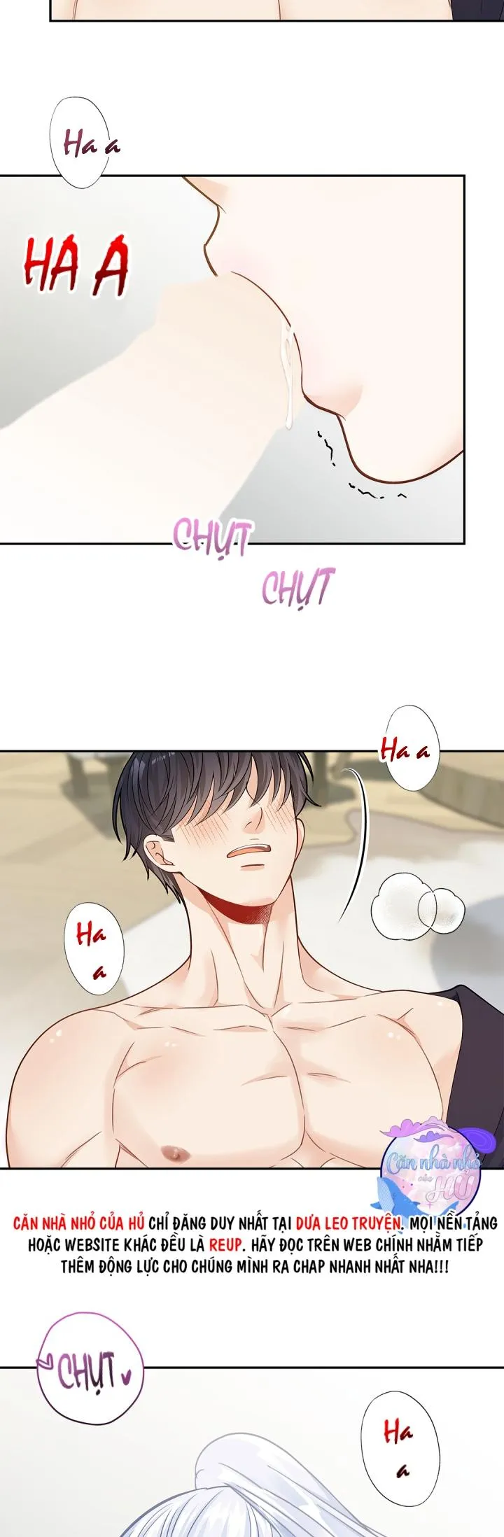 Hôn Nhân Bị Đánh Cắp Của Hồ Ly Chapter 37 Trang 22