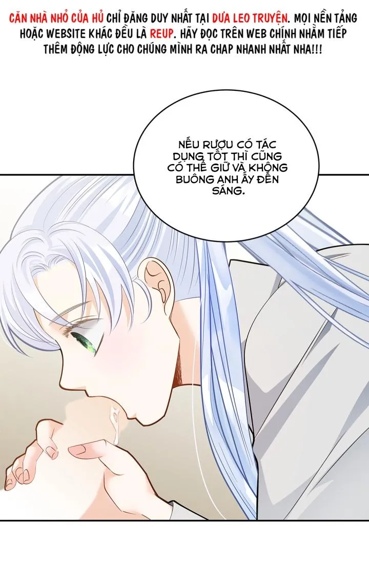 Hôn Nhân Bị Đánh Cắp Của Hồ Ly Chapter 37 Trang 25