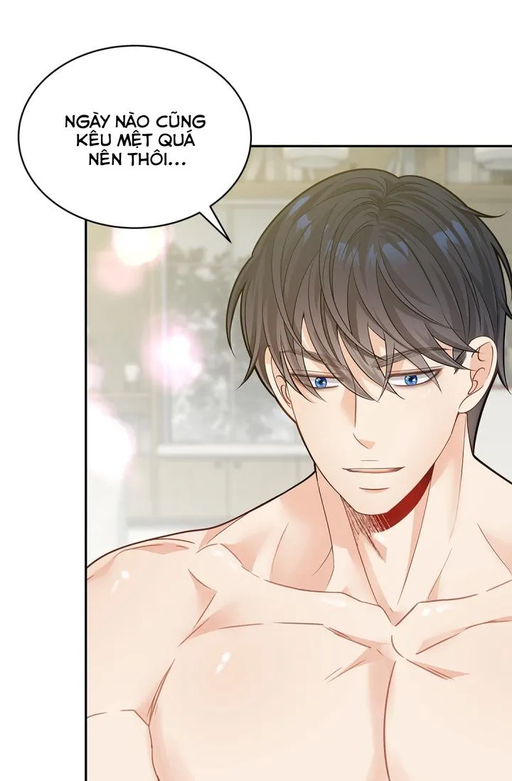 Hôn Nhân Bị Đánh Cắp Của Hồ Ly Chapter 37 Trang 26