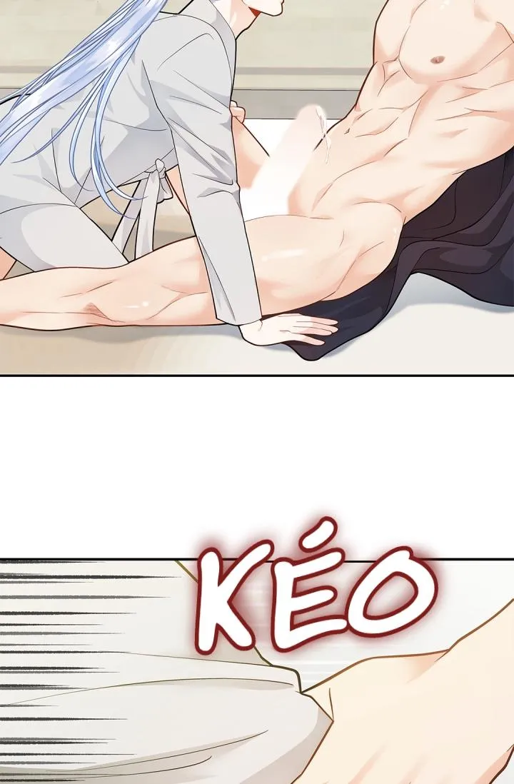 Hôn Nhân Bị Đánh Cắp Của Hồ Ly Chapter 37 Trang 28