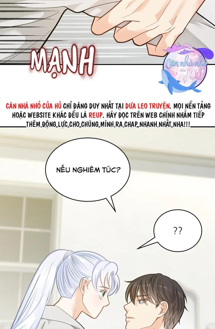 Hôn Nhân Bị Đánh Cắp Của Hồ Ly Chapter 37 Trang 29