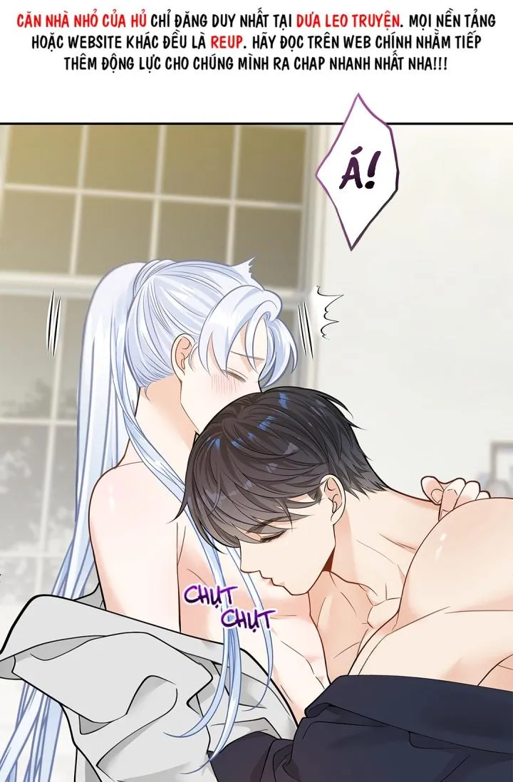 Hôn Nhân Bị Đánh Cắp Của Hồ Ly Chapter 37 Trang 31
