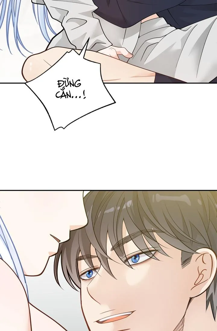 Hôn Nhân Bị Đánh Cắp Của Hồ Ly Chapter 37 Trang 32