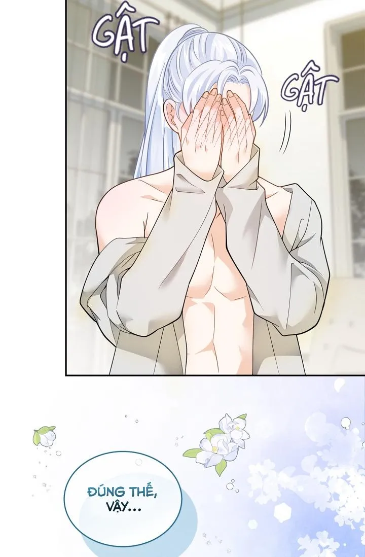 Hôn Nhân Bị Đánh Cắp Của Hồ Ly Chapter 37 Trang 34