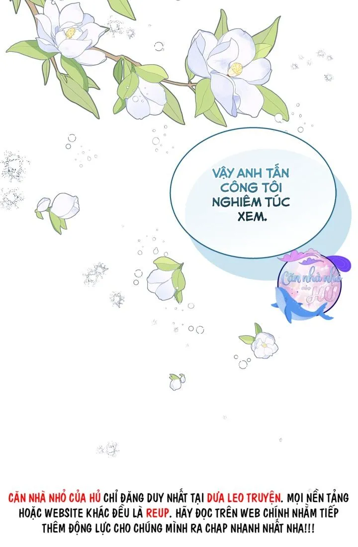 Hôn Nhân Bị Đánh Cắp Của Hồ Ly Chapter 37 Trang 36