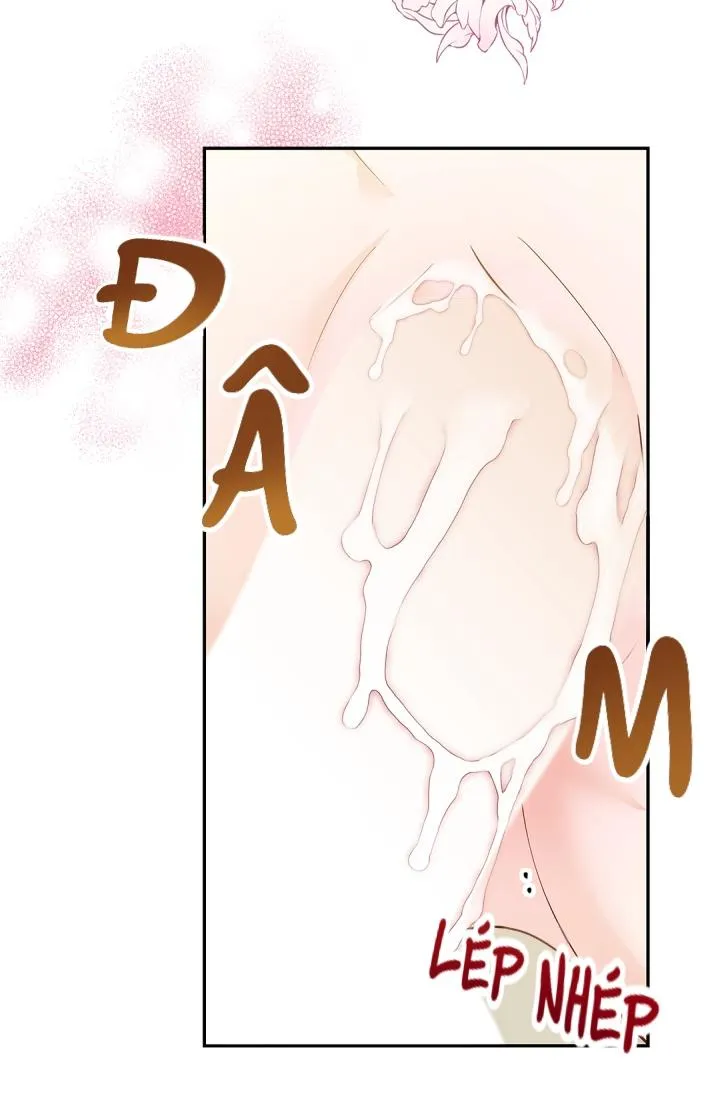 Hôn Nhân Bị Đánh Cắp Của Hồ Ly Chapter 37 Trang 39