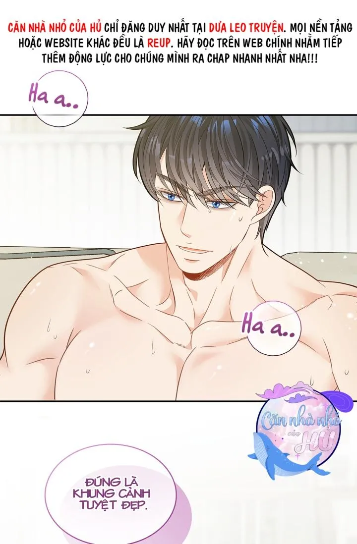 Hôn Nhân Bị Đánh Cắp Của Hồ Ly Chapter 37 Trang 40