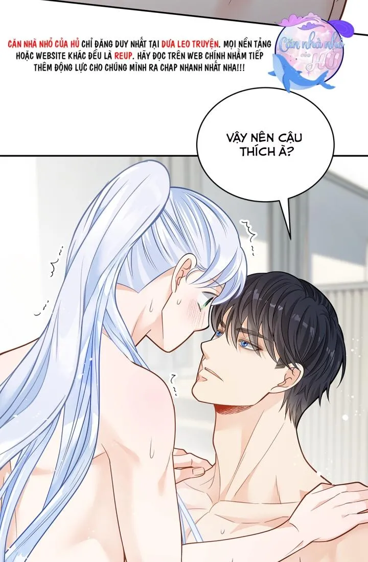 Hôn Nhân Bị Đánh Cắp Của Hồ Ly Chapter 37 Trang 45